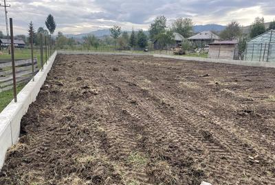 Spațiu comercial, în Mănăstirea Humorului - 3