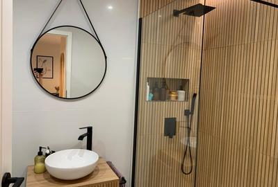 Apartament 2 camere, 53 mp, etaj intermediar, Zona Metro Apartament 2 camere, 53 mp, etaj intermediar, Zona Metro - 14