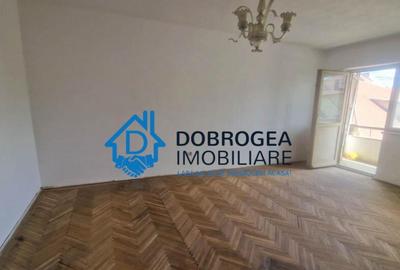 CENTRAL- 2 CAMERE DECOMANDAT,ETAJ 2, DE RENOVAT - 2