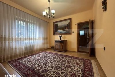 Casă cu 5 camere cu Teren 557 Mp în Central - 16
