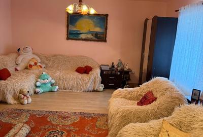 Exclusivitate -Casa locuibila cu centrala gaz-teren 3196mp - 5