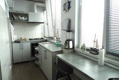 Apartament cu 2 camere decomandat în ICIL - 2