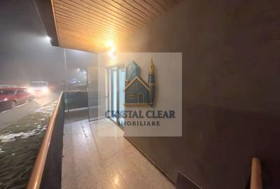 Apartament cu 2 camere decomandat în Unirii - 17