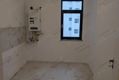 Apartament cu 2 camere semidecomandat în Central - 3