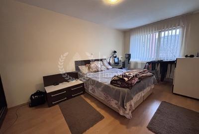 Apartament cu 2 camere semidecomandat, mobilat în Mănăștur - 3