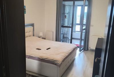 Apartament cu 2 camere decomandat în Dobroești - 2