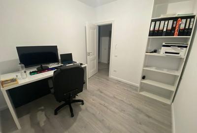 Casă cu 2 camere în Exterior Vest - 7