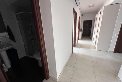 Penthouse cu 5 camere în Ultracentral - 6
