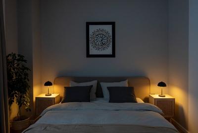 APARTAMENT PREMIUM 2 camere,  terasă 75mp, parcare subterana NOU - 6