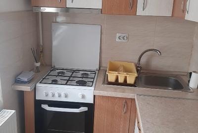 Garsonieră decomandată în Central - 5