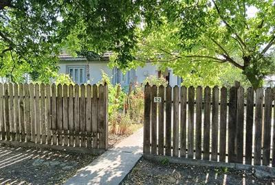 Vand casa comuna Gheorghe Lazar - 3