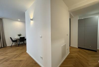 Apartament cu 2 camere, mobilat în Dumbrăvița - 13