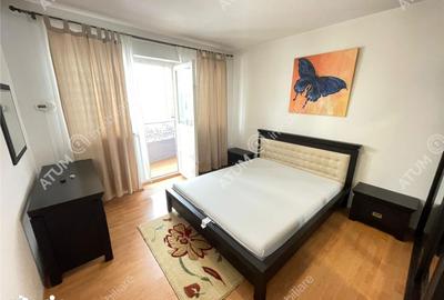 Apartament cu 3 camere decomandat, mobilat în Tilișca - 9