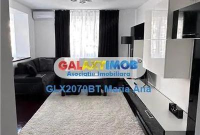 Apartament 3 camere, decomandat, zona Maxim Gorki - 2