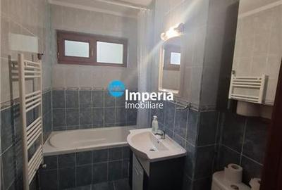Apartament 2 camere Podu Ros - Decebal! - 5
