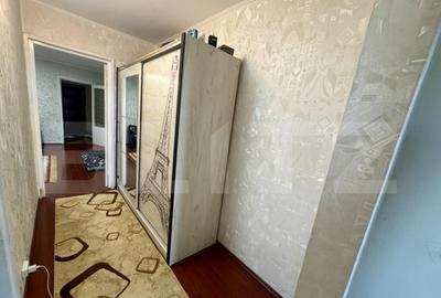 Apartament 3 camere semidecomandat, 67 mp, aproape de McDona - 11