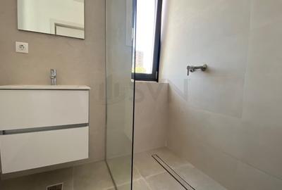 Apartament cu 2 camere decomandat în Sisești - 4