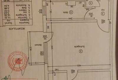 Apartament cu 2 camere semidecomandat în Craiovița Nouă - 2