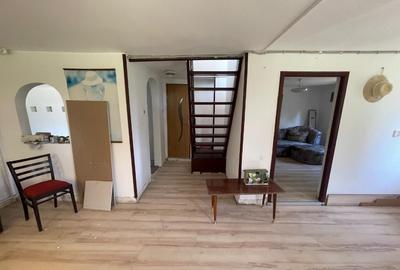 Casa 4 camere P+1E zona 3 Insule - 11