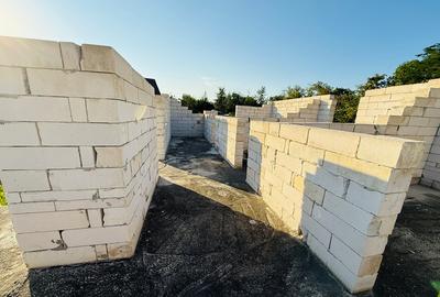 Teren+Constructie 1035mp Girov, Neamt - 2