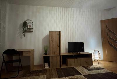 Garsonieră în Podu Roș - 1