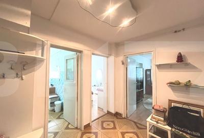 Apartament 3 camere decomandat - zona centrala si  linistita - Botosani - 1