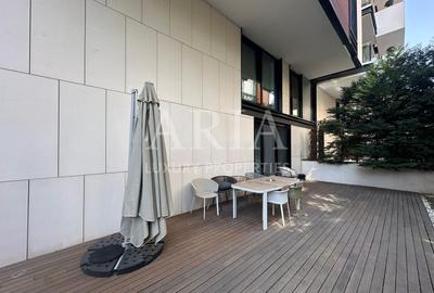 Apartament cu 4 camere decomandat, mobilat în Primăverii - 25