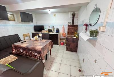 Casa individuala Varias apa centrala pe gaz canalizare 1500mp - 9