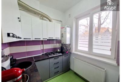 Garsonieră decomandată, mobilată în Blumăna - 4