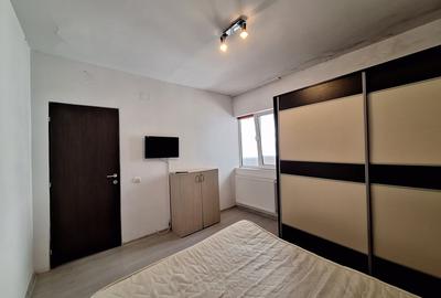 Apartament cu 2 camere semidecomandat, mobilat în Florești - 6