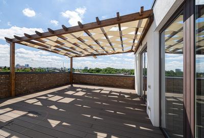 Penthouse 350 mp utili in Kiseleff Penthouse 350 mp utili in Kiseleff - 20