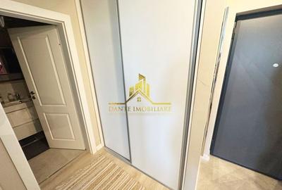 2 camere, modern, bloc nou, balcon, parcare, Marasti, str Rodnei - 10