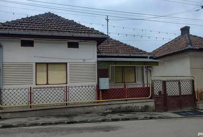 Casă cu 4 camere în Hunedoara - 10