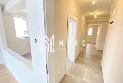 Apartament 4 camere | Balcon | 2 Bai | Parcare - 2