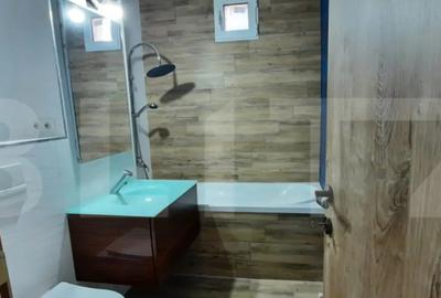 Apartament cu 3 camere decomandat în Micro 16 - 5