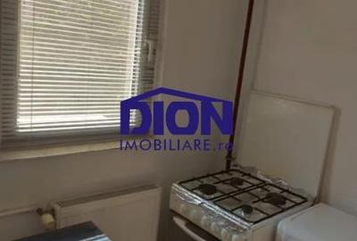 Garsonieră decomandată, mobilată în Rahova - 4