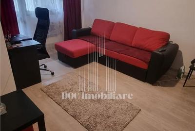 Apartament cu 2 camere decomandat, mobilat în Sălăjan - 4
