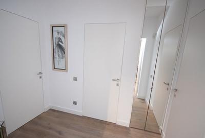 Penthouse premium- complet mobilat - 8