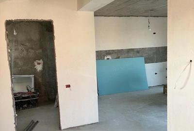 Casă cu 3 camere cu Teren 220 Mp în Dărăști-Ilfov - 1