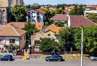 Casă individuală cu 3 camere cu Teren 284 Mp în Malul Mureșului - 11
