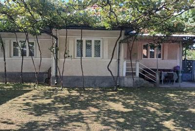Casă cu 4 camere în Central - 8