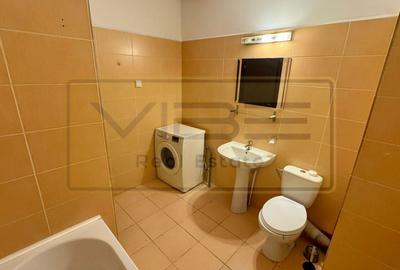 Apartament cu 2 camere semidecomandat, mobilat în Tătărași - 11