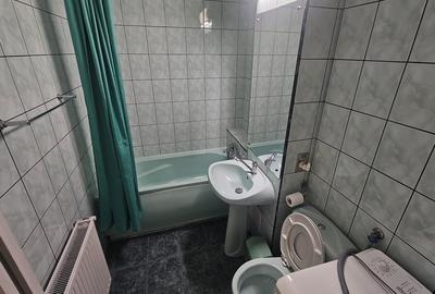 Apartament cu 2 camere decomandat în Ultracentral - 4