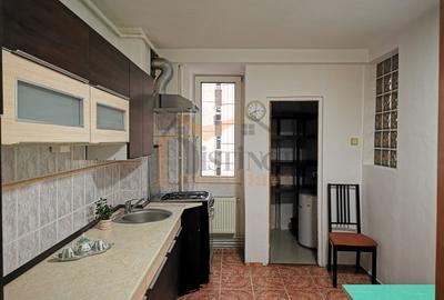 Apartament cu 3 camere decomandat, mobilat în Griviței - 4