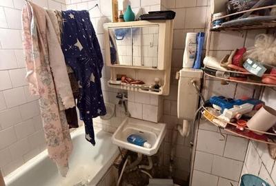 Apartament cu 2 camere semidecomandat în Gheorgheni - 5