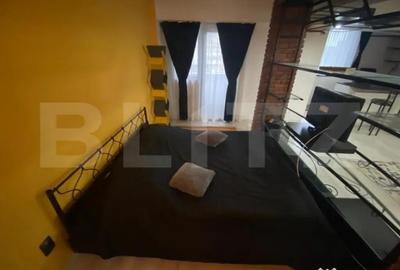 Apartament cu 2 camere semidecomandat în Calea București - 7