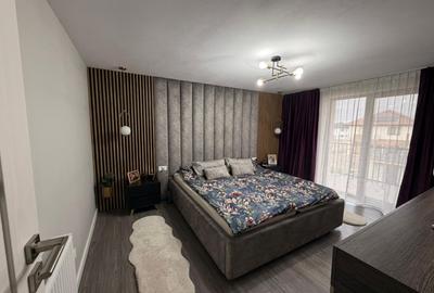 Duplex cu 3 camere cu Canalizare în Vest - 5