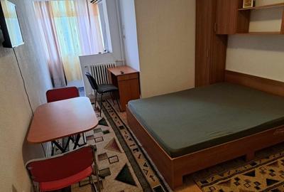 PF- Garsoniera Baza 3 Iasi- langa cartier SILK(Carrefour F)- proprietar - 4