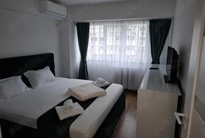 Apartament cu 3 camere decomandat, mobilat în Titulescu - 8