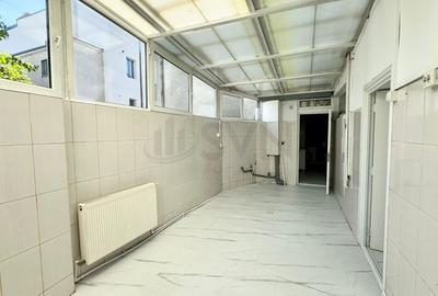REC3001168 Spatiu comercial Parter 90 MP I De inchiriat I Dorobanti - 6